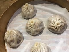 -新梅华·茶点餐厅(欧尚店)