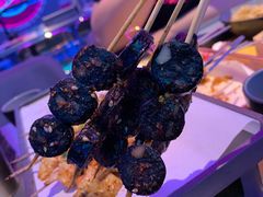 -燥次·烧烤酒场(万象城店)