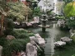 -园林格兰云天大酒店-太极名厨中餐厅