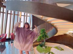 -泉客厅LAPUTA·天空之城