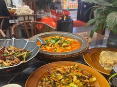 -白家寨子·山野白族菜(古城总店)