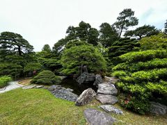 -京都御所