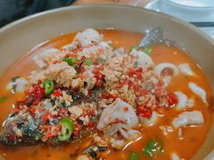 -笨罗卜浏阳菜馆(富家湾小区店)