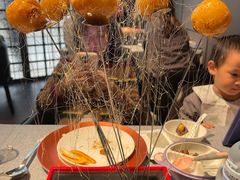 -柿合缘新京菜(国金中心商场店)