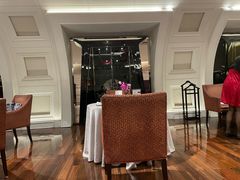 -北京王府井希尔顿酒店·秦唐中餐厅Chynna