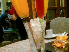彩虹果汁-花溪雨·森林餐厅(石基店)