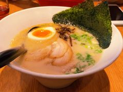 -一風堂拉面(港汇恒隆店)