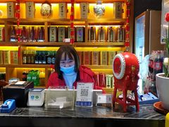 -不倒翁·安徽名菜楼(步行街店)