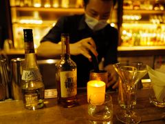 -Mercato莫卡多露台餐厅与酒吧(K11店)