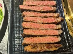 -觅福里•熟成和牛餐厅