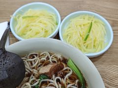 -李先生牛肉面大王(北京东四店)