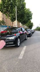 -蚂蚁婚车