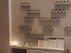 -泰合玺·精油疗愈 SPA(南京河西万达店)