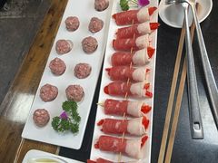 -小玲子(诸葛古镇店)