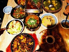 -树厨贵州菜(大十字店)