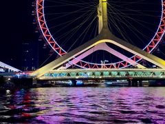 -天津之眼摩天轮