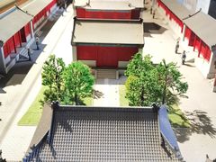 -大钟寺古钟博物馆
