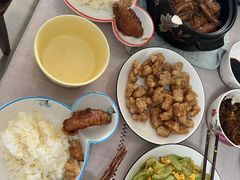 -曹宝林砂锅麻辣烫(星光路店)