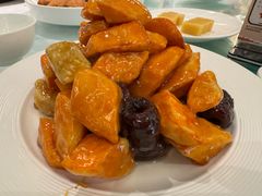 -玉林烤鸭店(定福庄店)