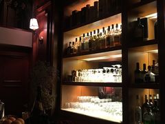 -Hill.Cocktail半山酒吧(中山店)