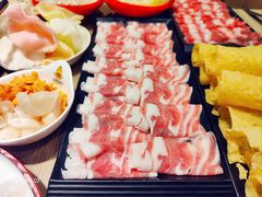 -彤德莱牛肉火锅(双港店)