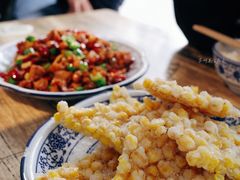 -冬哥川菜馆(十梓街店)