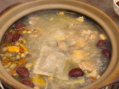 -楠波炭炉鸡煲馆(桥北店)