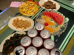 -星天地量贩式KTV(杏坛店)