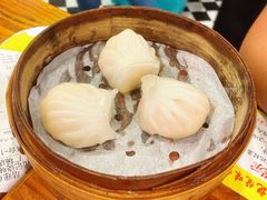 -澳门陈光记烧味饭店(南京德基广场店)