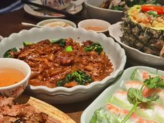 -大头虾越式风味餐厅(光明广场店)