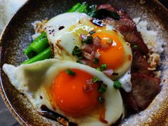 黯然销魂饭-龙记·香港茶餐厅(海上世界店)