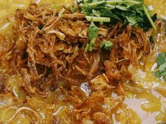 -002鱼汤粉(龍園店)