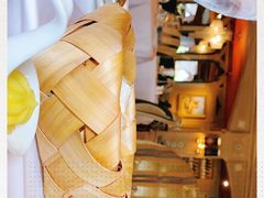 -火车头法国西餐厅