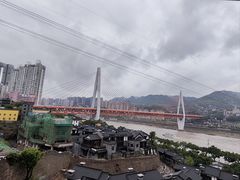 -白象居