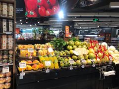 -Olé精品超市(苏州中心店)