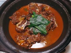 -江南大院松鼠桂鱼(奉贤宝龙店)