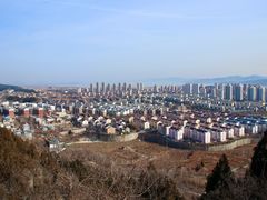 -府君山公园