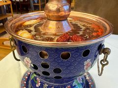 -东来顺饭庄(天坛店)