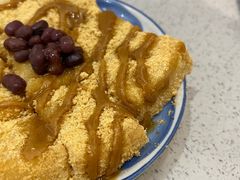 -小豆海棠(嘉兴路店)