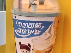 -麦当劳(金稻田路餐)