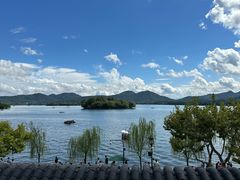 -楼外楼(西湖景区孤山路店)