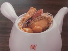 -尚一汤·粤菜海鲜(环球港店)