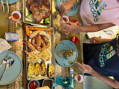 -美森西餐厅(曙光大道店)