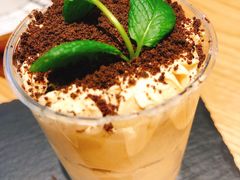 黑糖豆乳-LO CALCOW卡路力轻食主义餐厅(陆家嘴店)