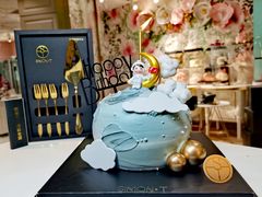 -西檬树SIMON·T轻奢蛋糕(大东方Max店)