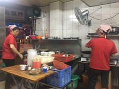 -坚记面店(一德路店)