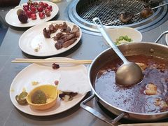 -尚宴牛特鲜自助(太原街万达店)