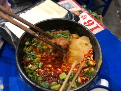 -马路边边串串香(双井直营店)