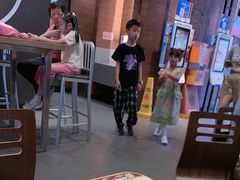 -汉堡王(上海凌云壹街坊店)