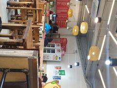 大堂-螺蛳粉先生(蓟门桥店)